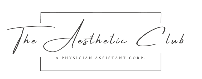 The Aesthetic Club