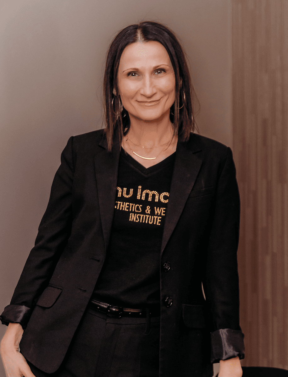 Nu Image Aesthetics & Wellness Institute photo 1 of 8