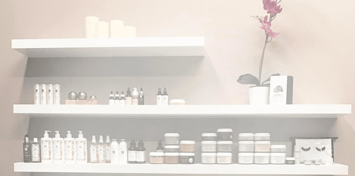 Rachael Rosewood Skin Clinic