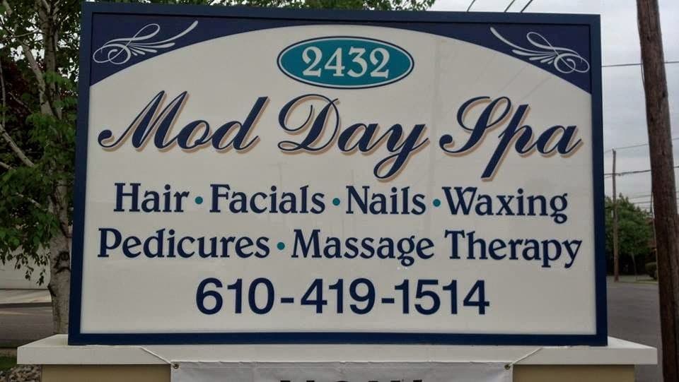 Mod Day Spa