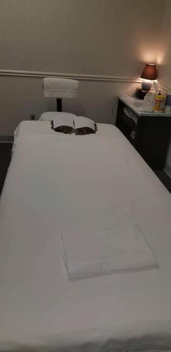 GB Massage