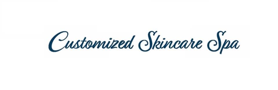 Customized Skincare Spa