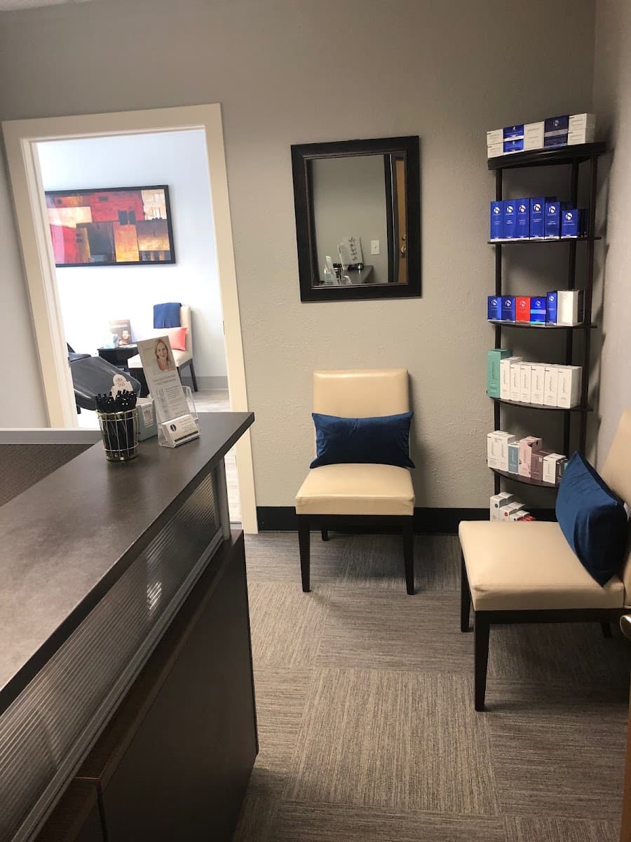 ConfiDerm Medical Spa