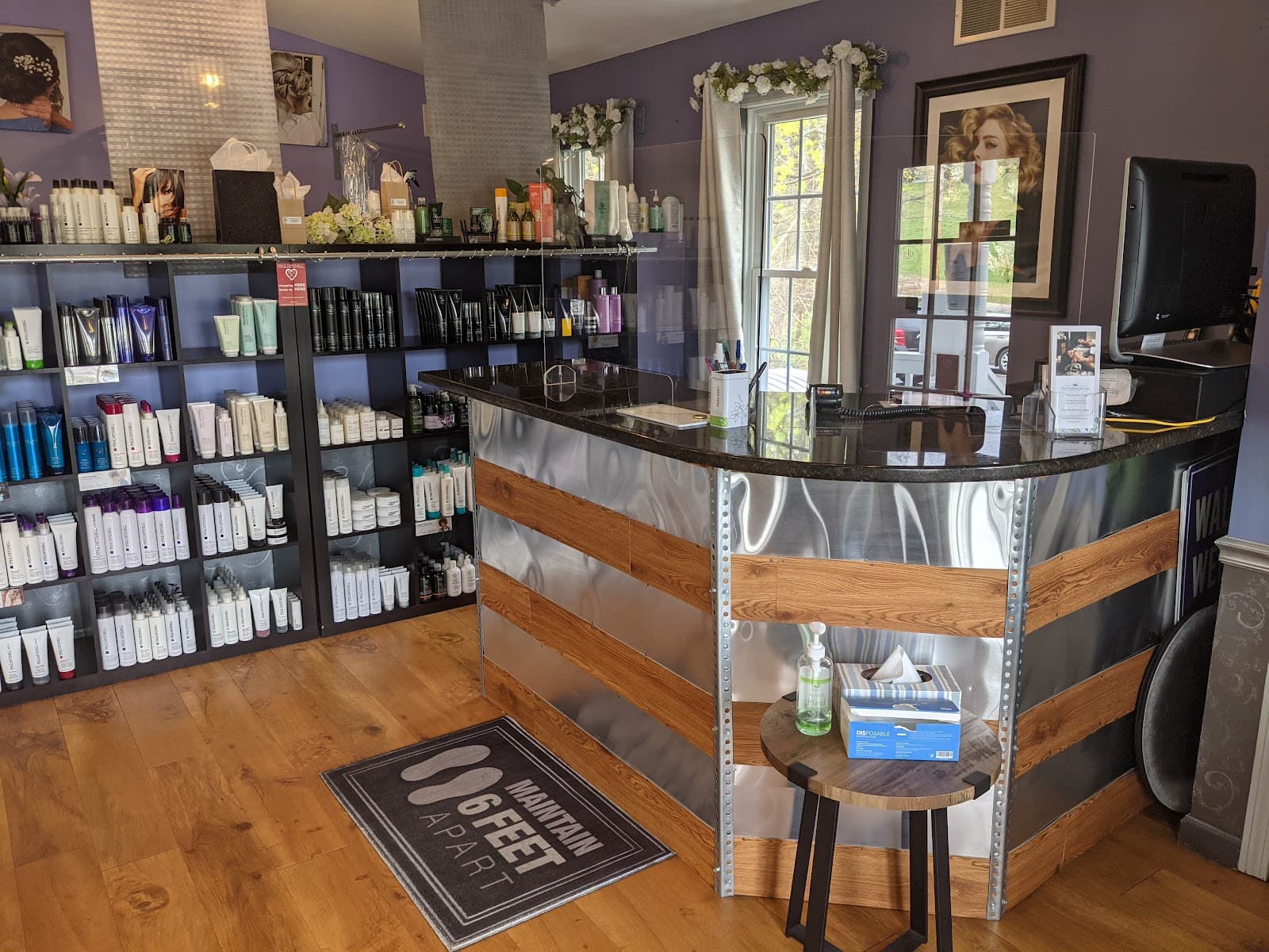 New Outlooks Day Spa photo 1 of 8