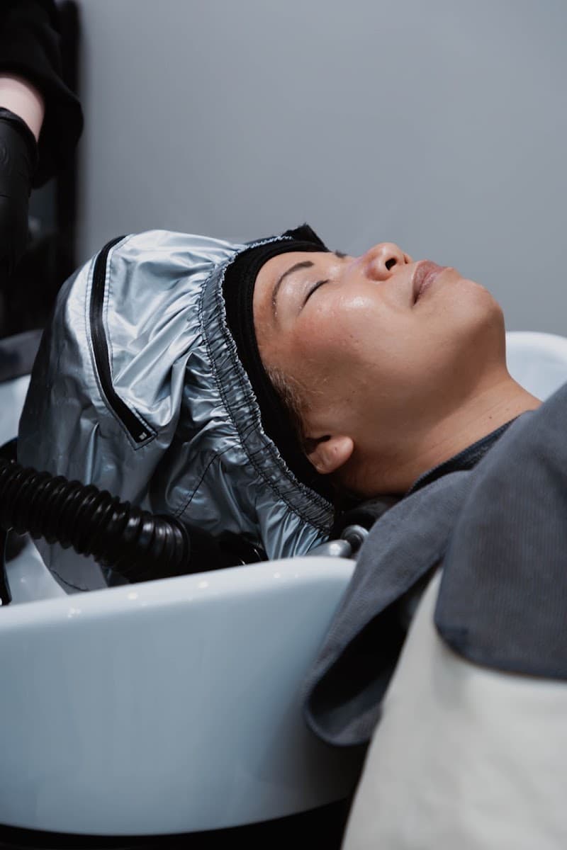 Zyla Head Spa