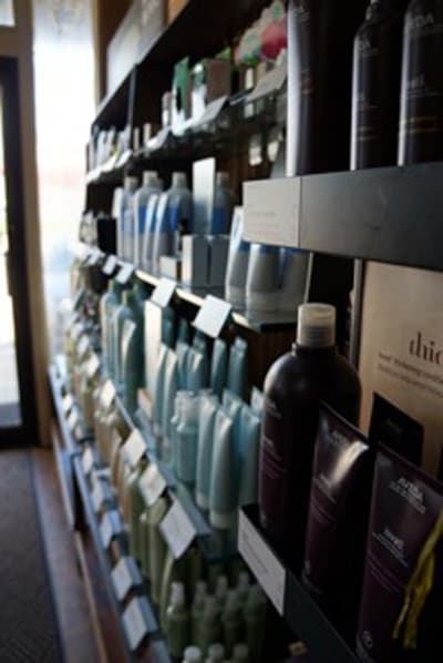 Rejuvenation Station Salon and Spa