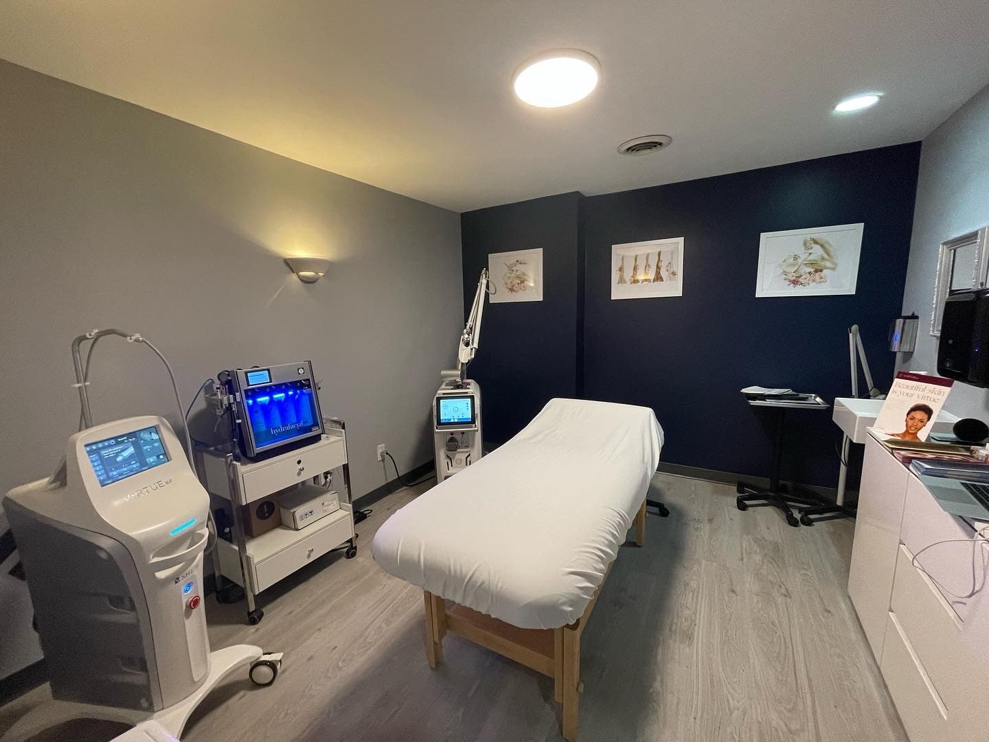 Balanced Beauty Wellness and Medical Spa