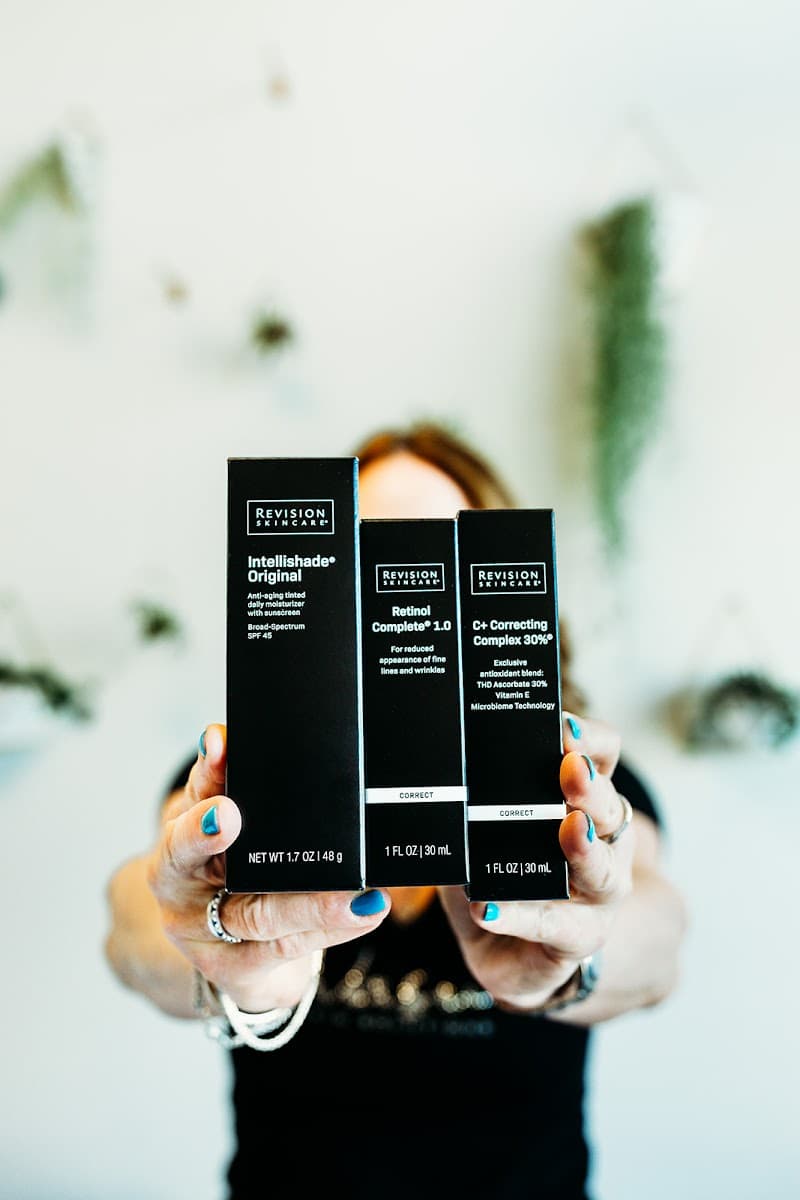 Vasu Skin Solutions
