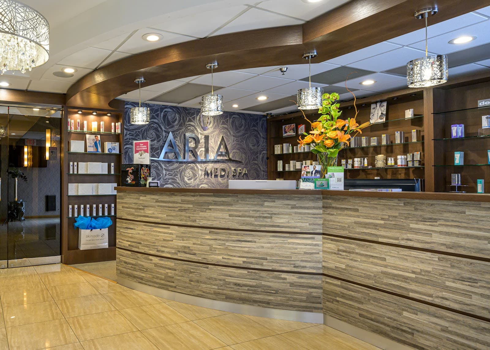 ARIA Medispa