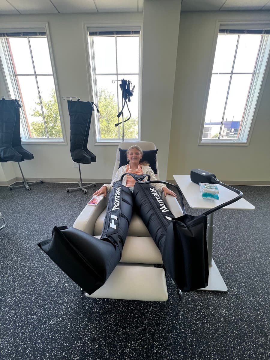 MOOV Health & Wellness