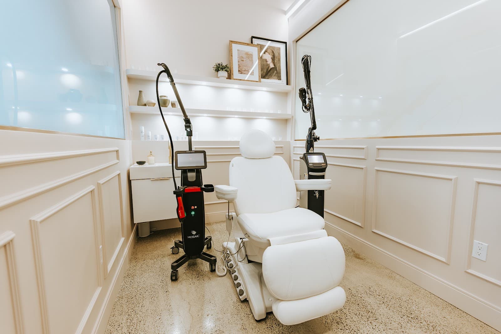Elisiano Dermatology & Aesthetics - South Boston