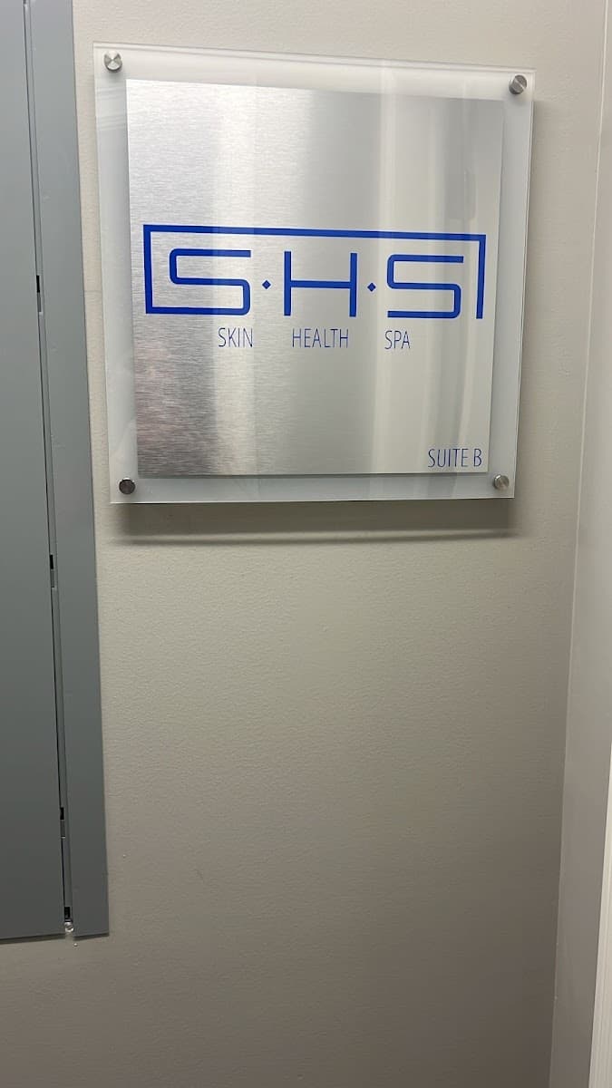 Skin Health Spa Michigan