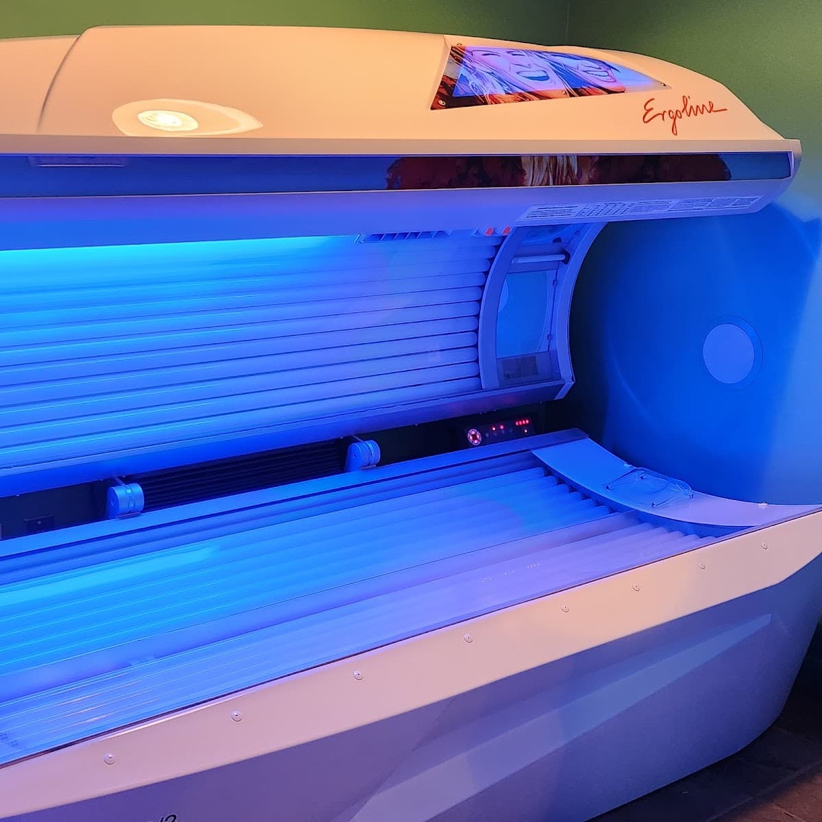 Soleil Tans Sun Spa of Sayreville