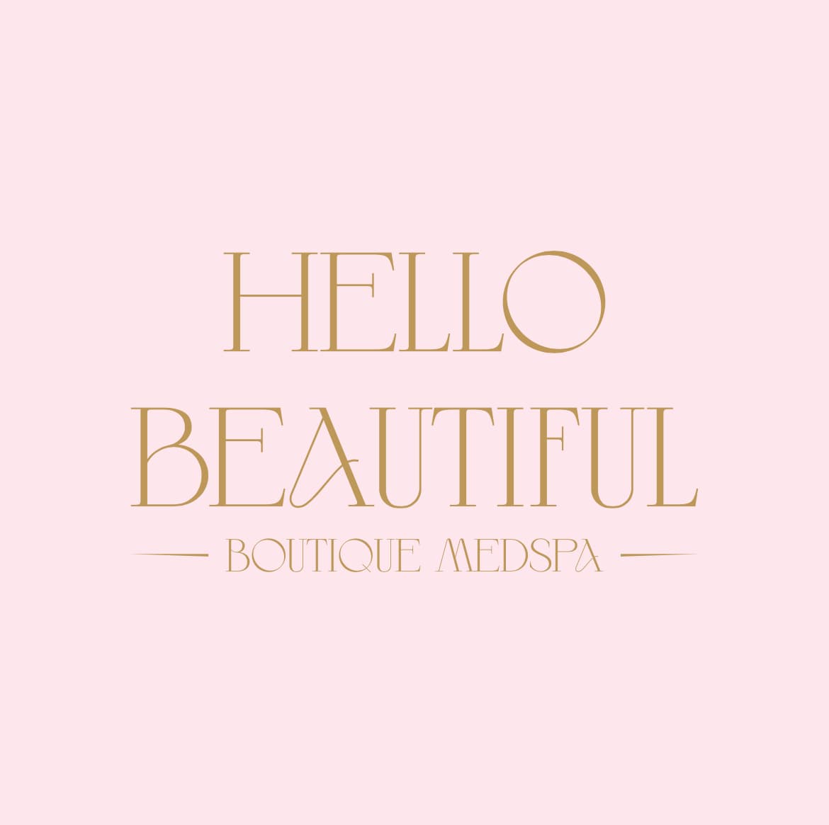 Hello Beautiful Boutique Medspa