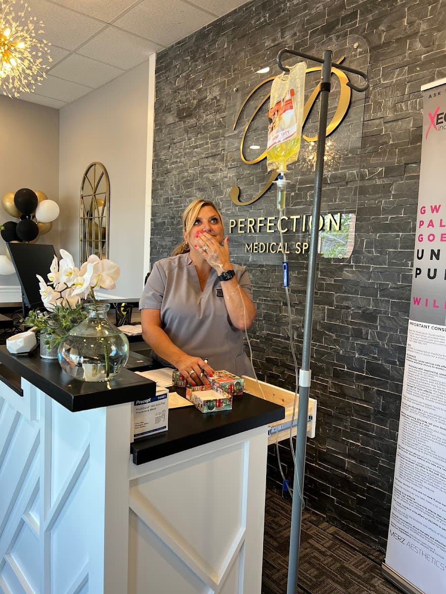 Perfection Medical Spa