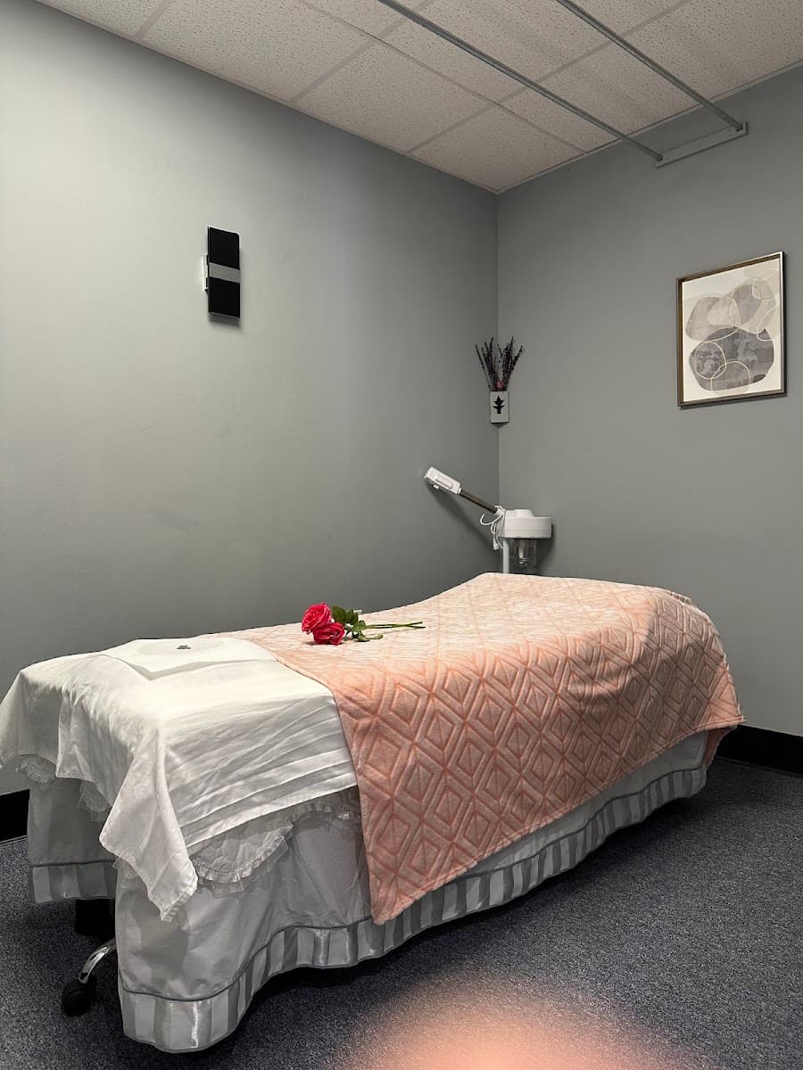 Olivia Massage Spa