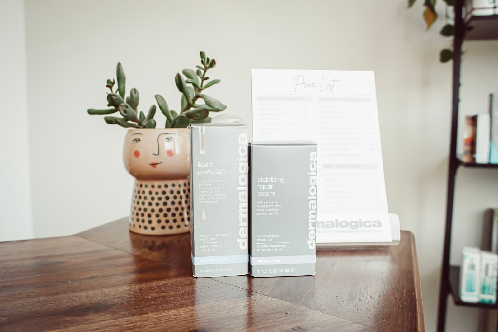 Elmóta Esthetics