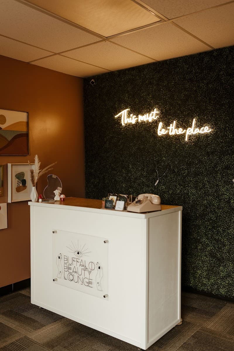 Buffalo Beauty Lounge