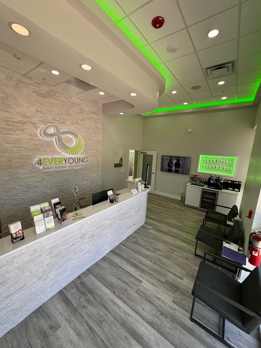 4Ever Young Med Spa & Wellness Center - Lake Nona Orlando