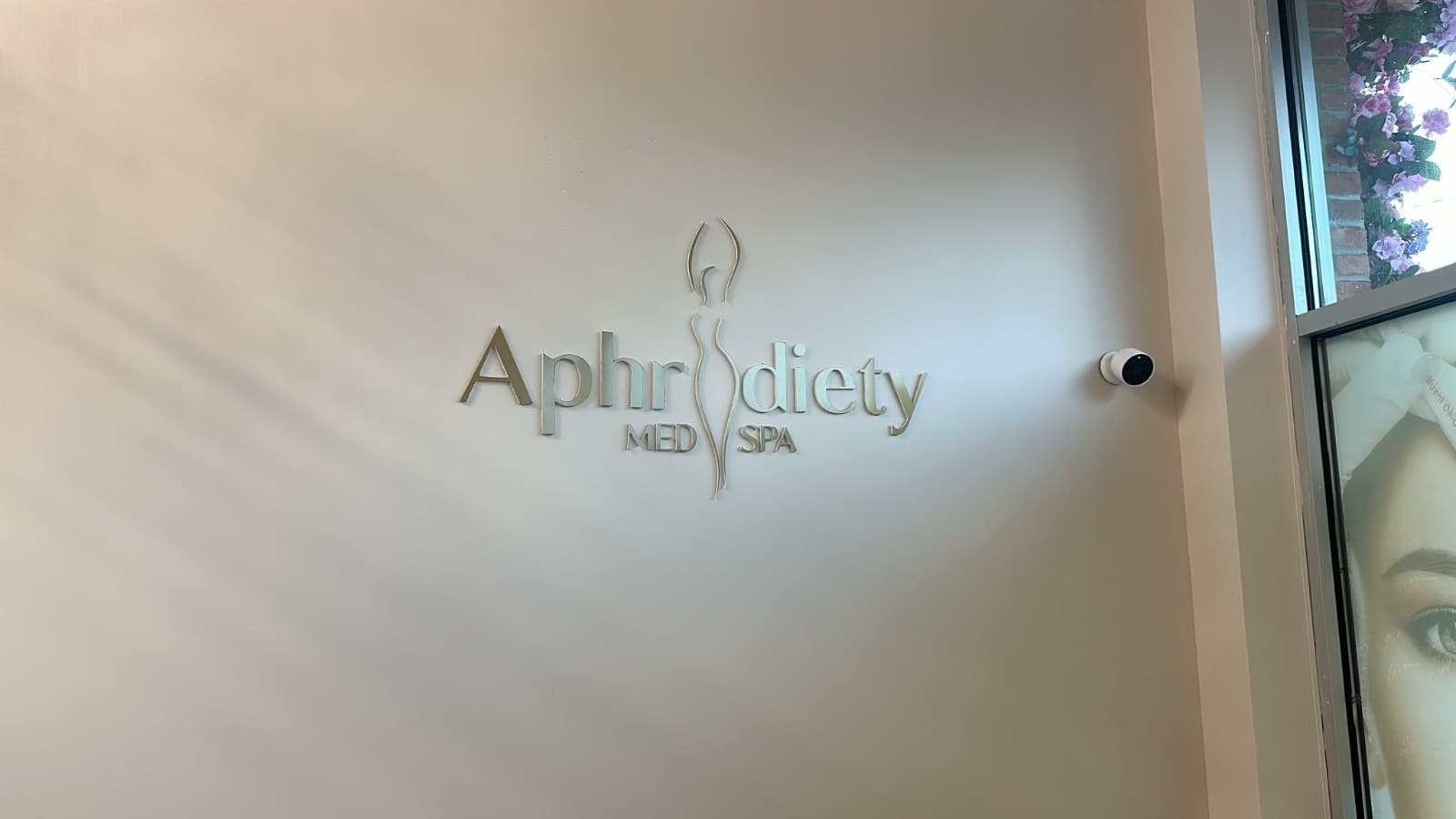 Aphrodiety Med Spa photo 1 of 3
