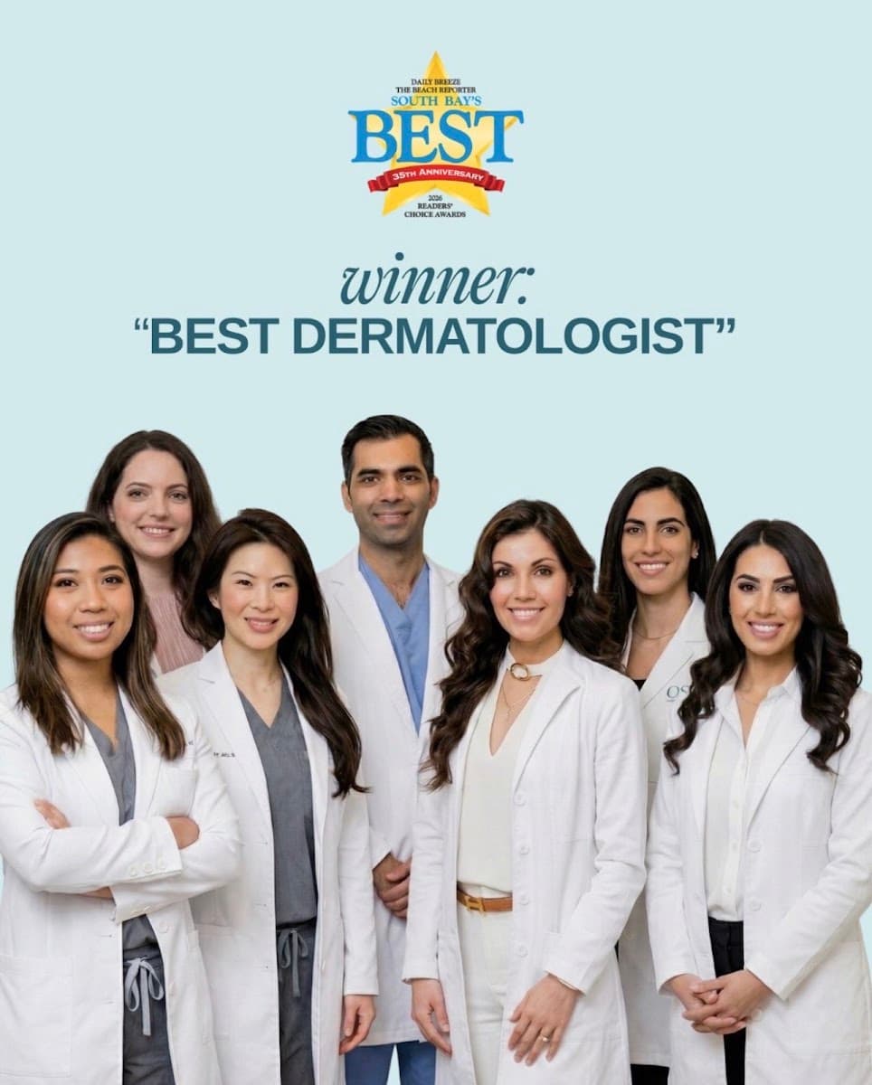 OSVI Dermatology and Surgery Institute