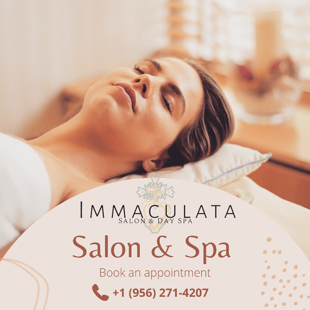 Immaculata Salon & Day Spa photo 1 of 4