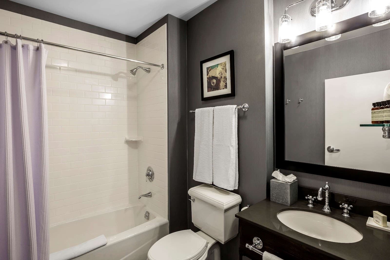 enVision Hotel Boston-Everett