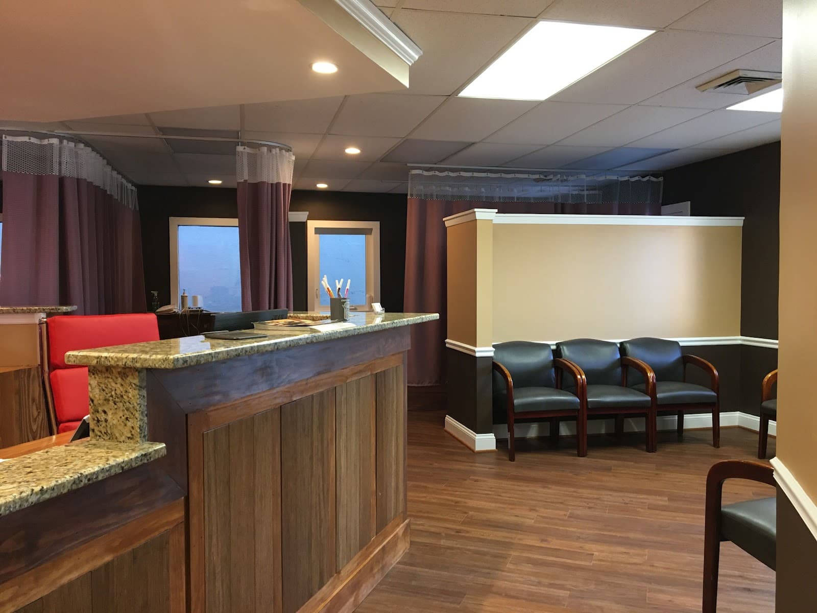 RxWellness Spine & Health - Laurel