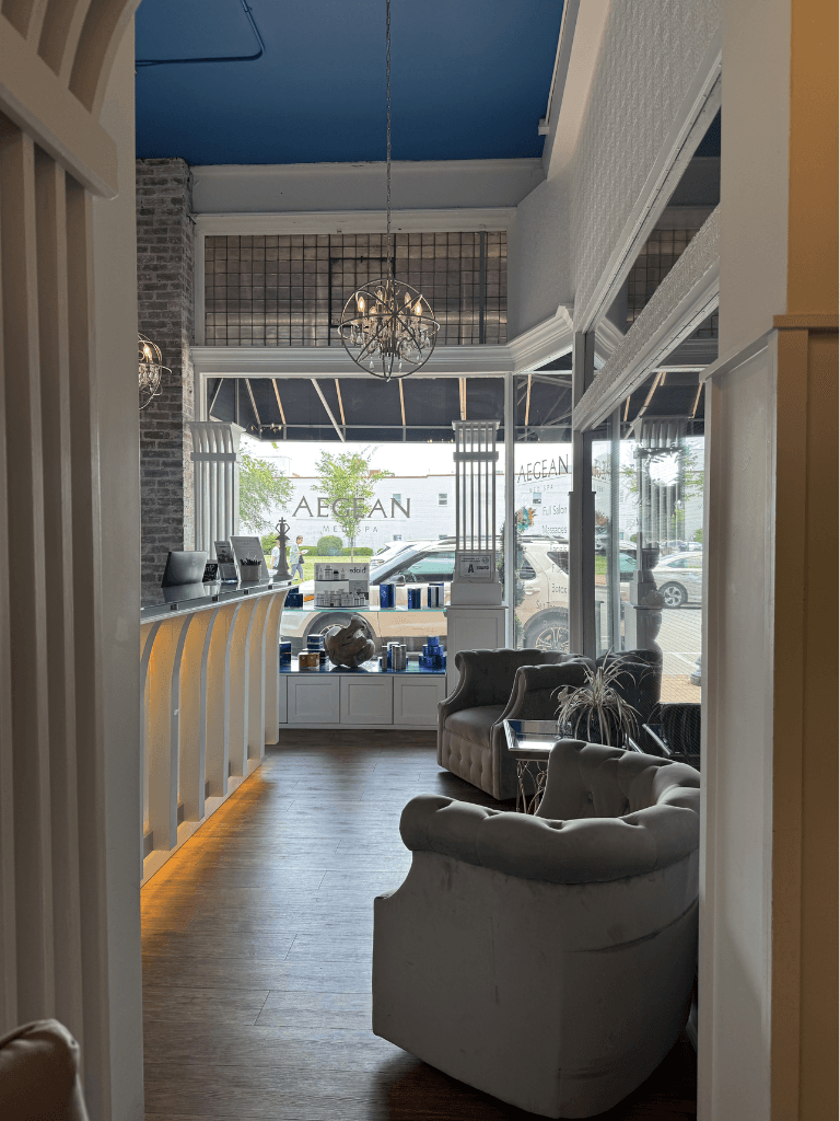 Aegean Med Spa