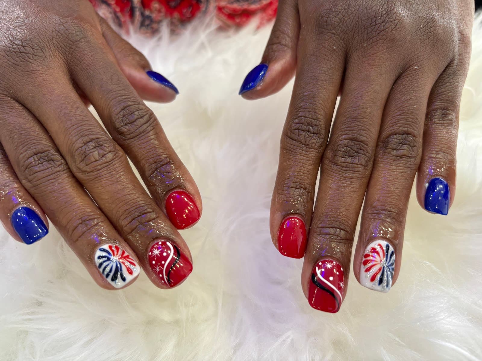 Livi Nail and Spa - Top 3 Business in Clarksville