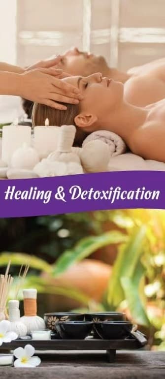 Azure Reflexology Massage