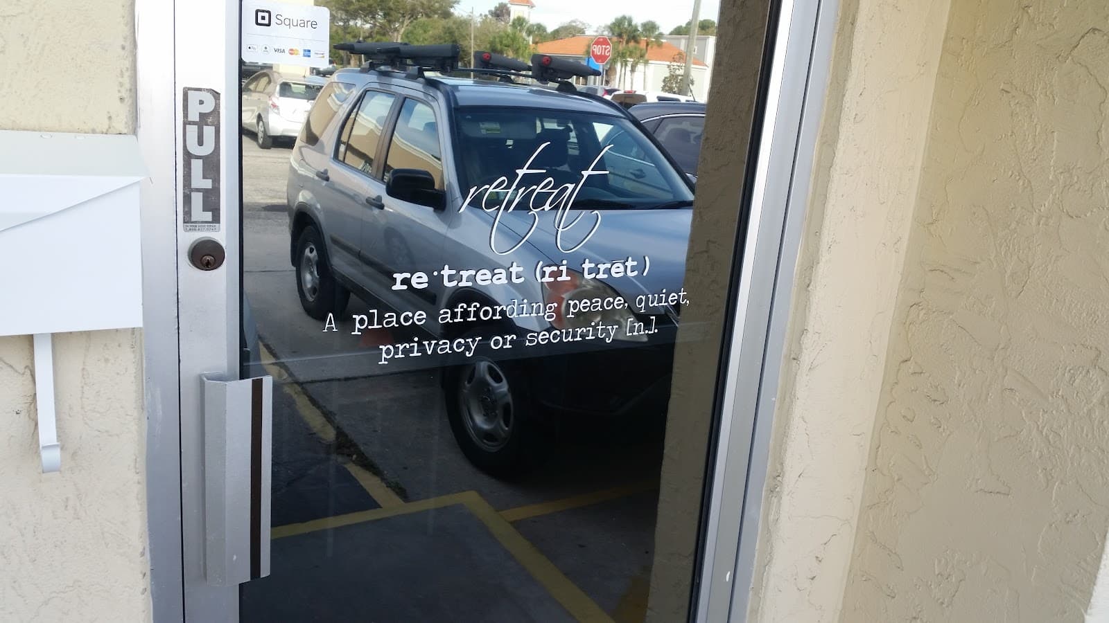 Ready or Knot Massage LLC