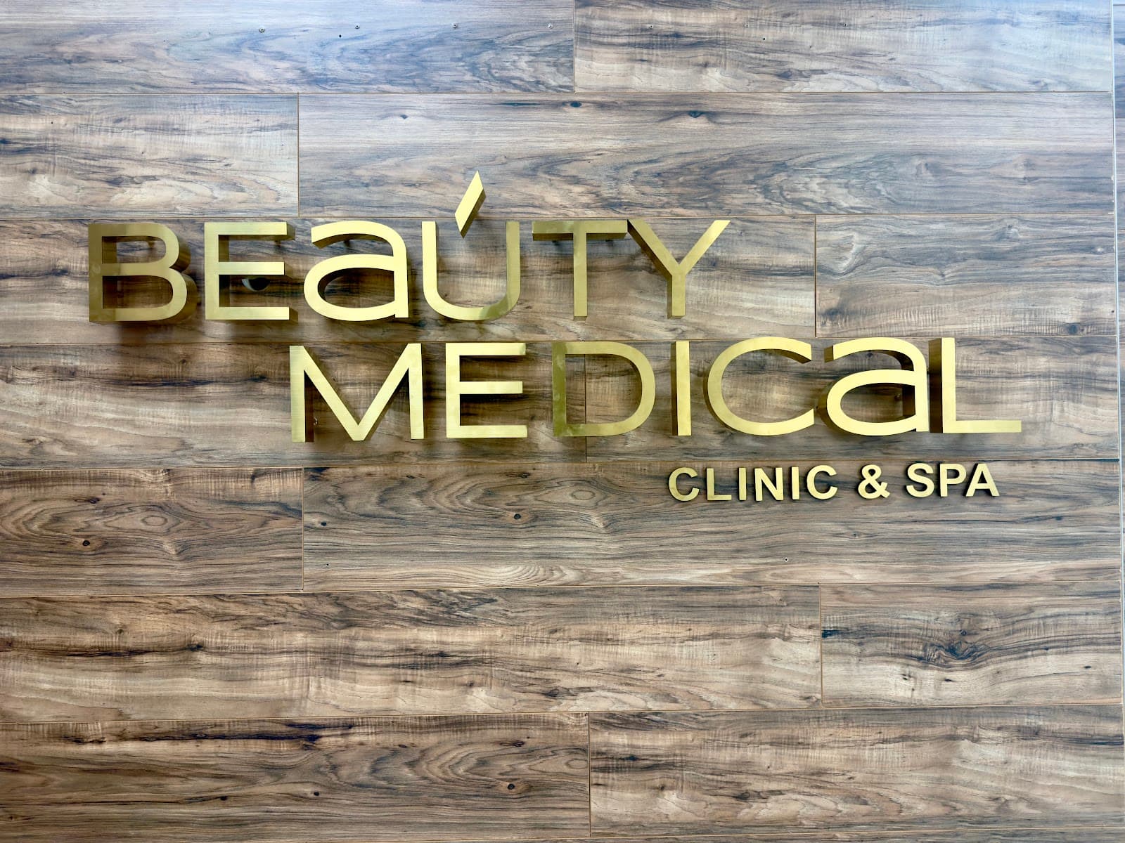 Beauty Medical Clinic & Spa photo 1 of 8