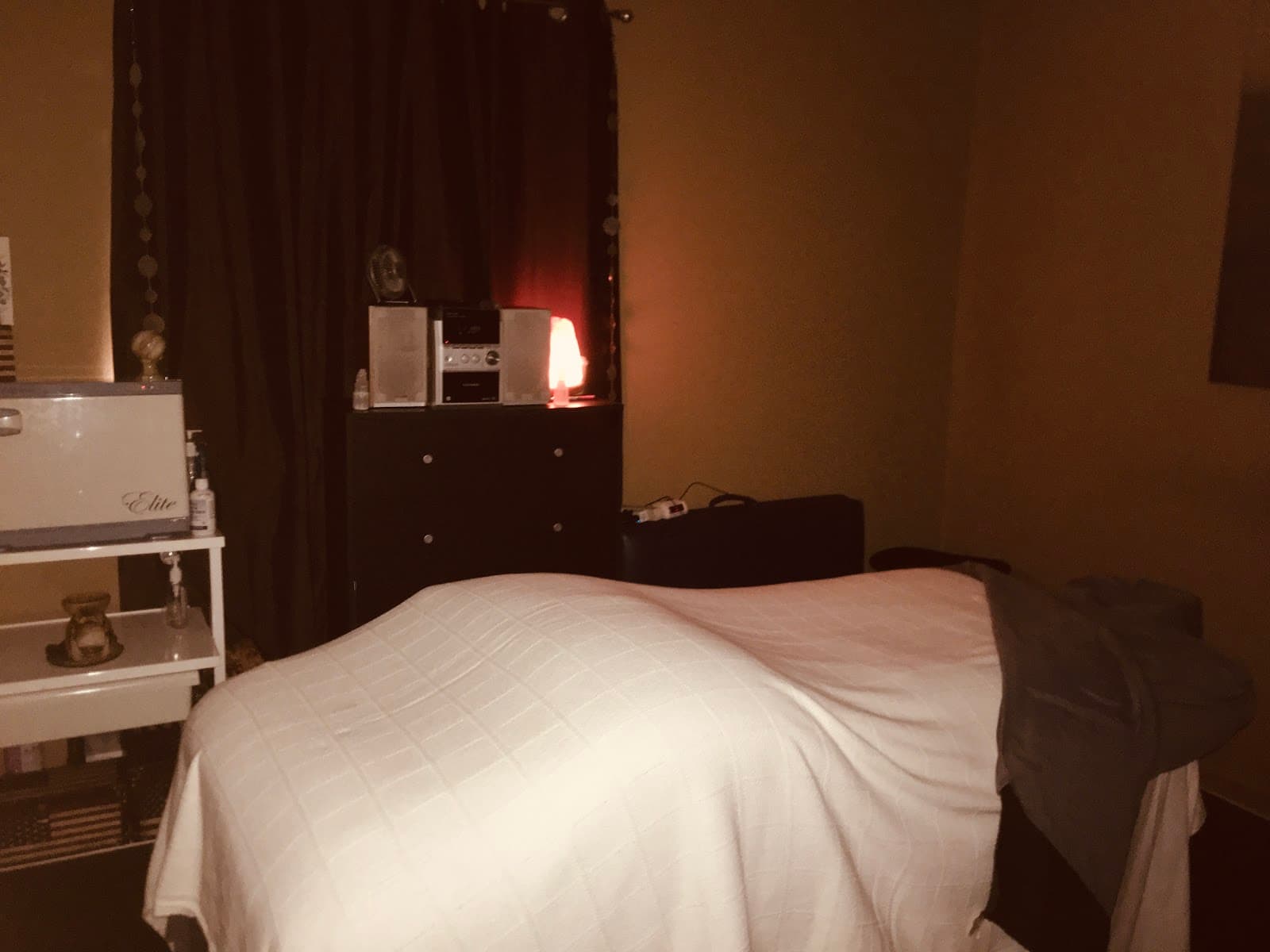 Healing Hands Massage & Bodywork