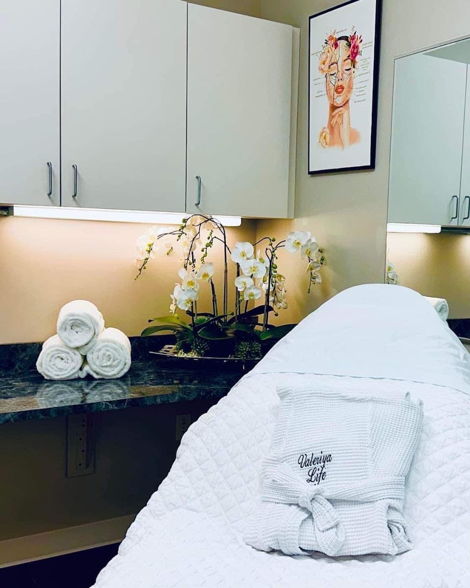 Valeriya Life Medical Spa