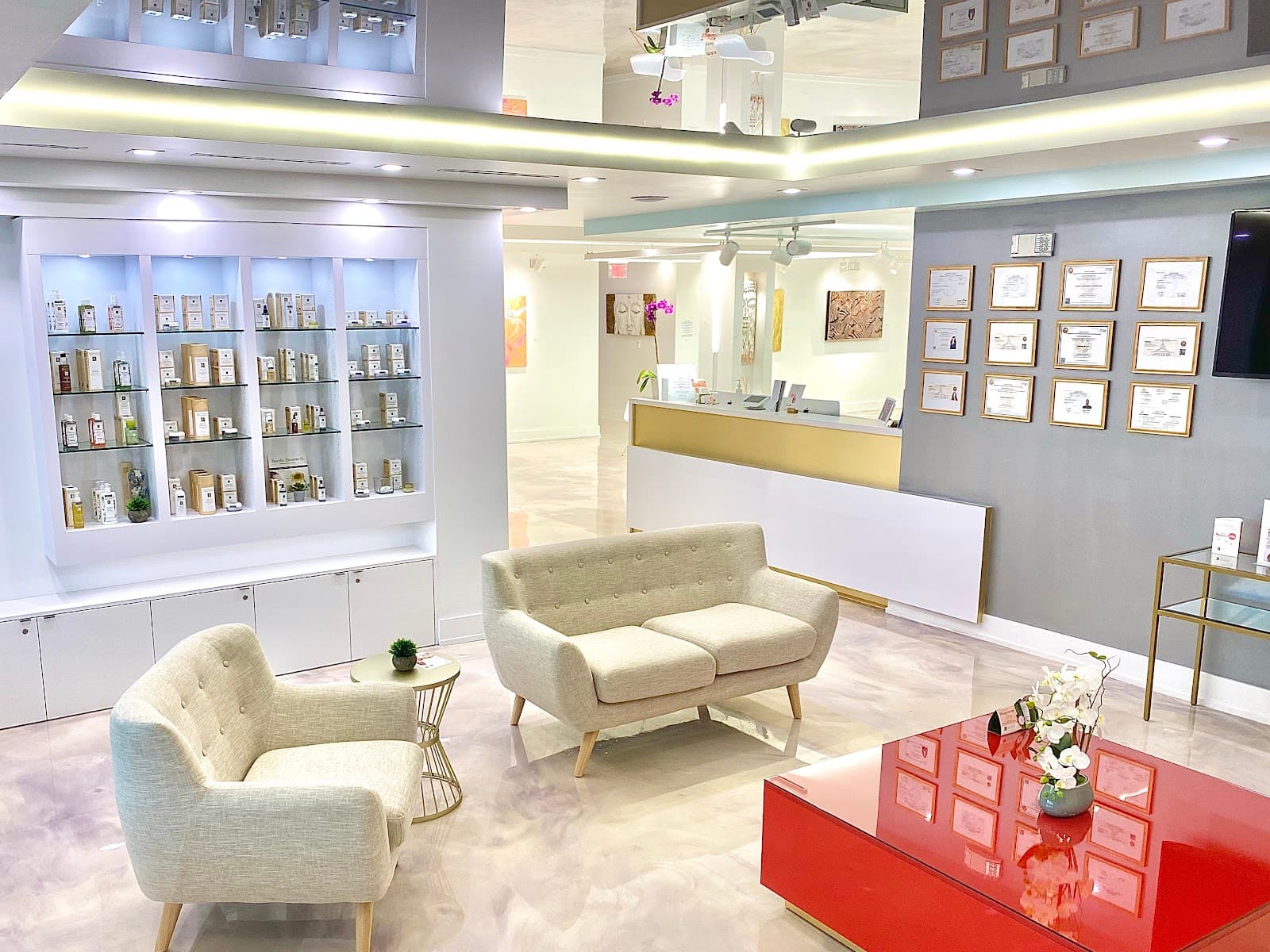 Baltic Beauty Centre