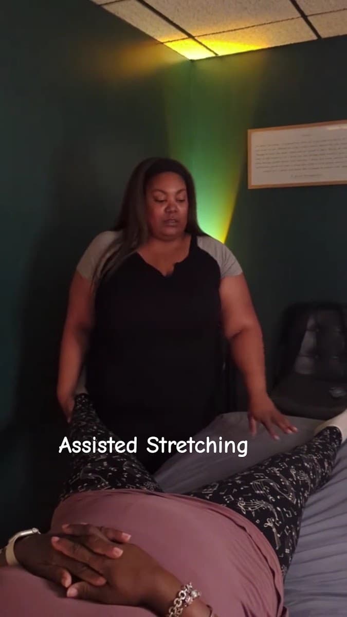 LadyOWellness photo 1 of 7