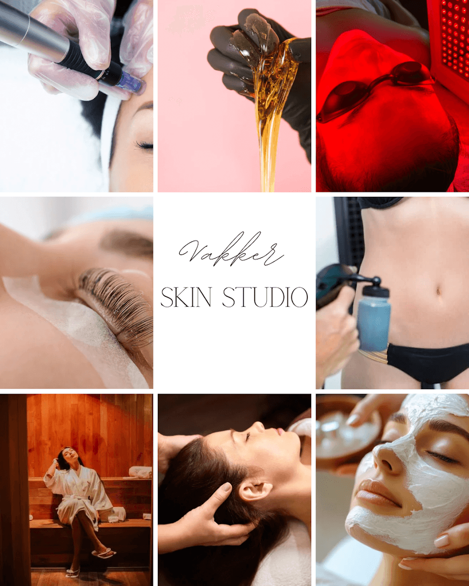Vakker Skin Studio photo 1 of 8