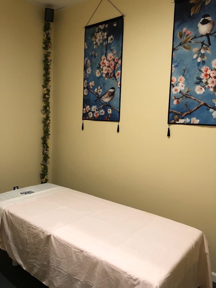 Eden‘s Therapeutic Massage