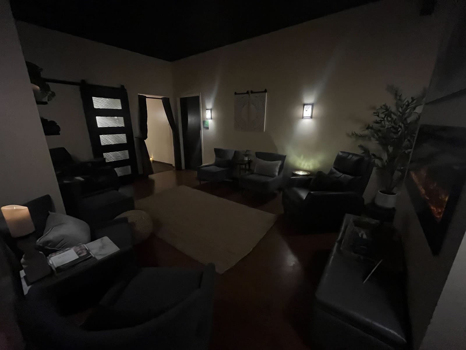Spavia Day Spa