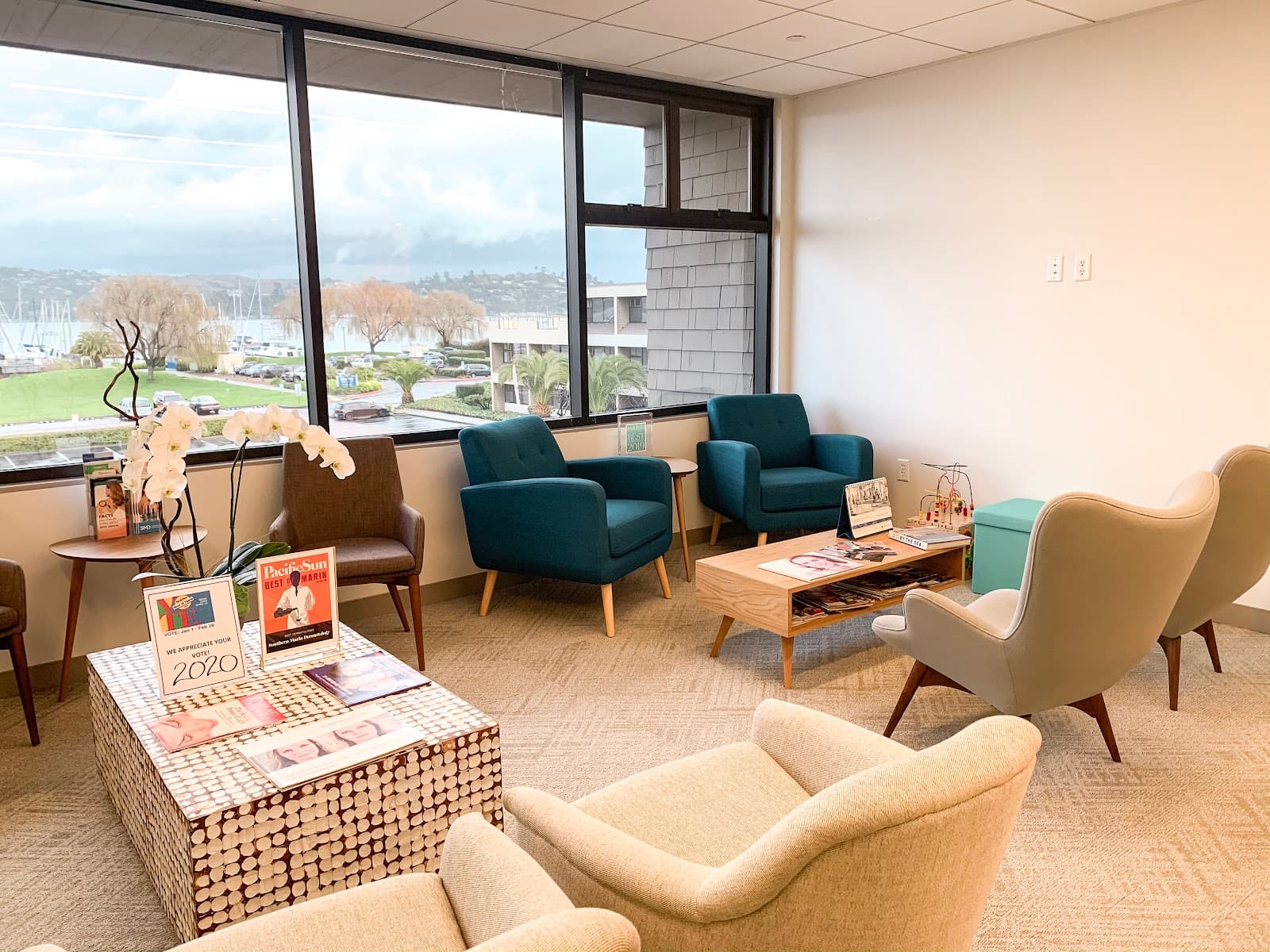 Southern Marin Dermatology