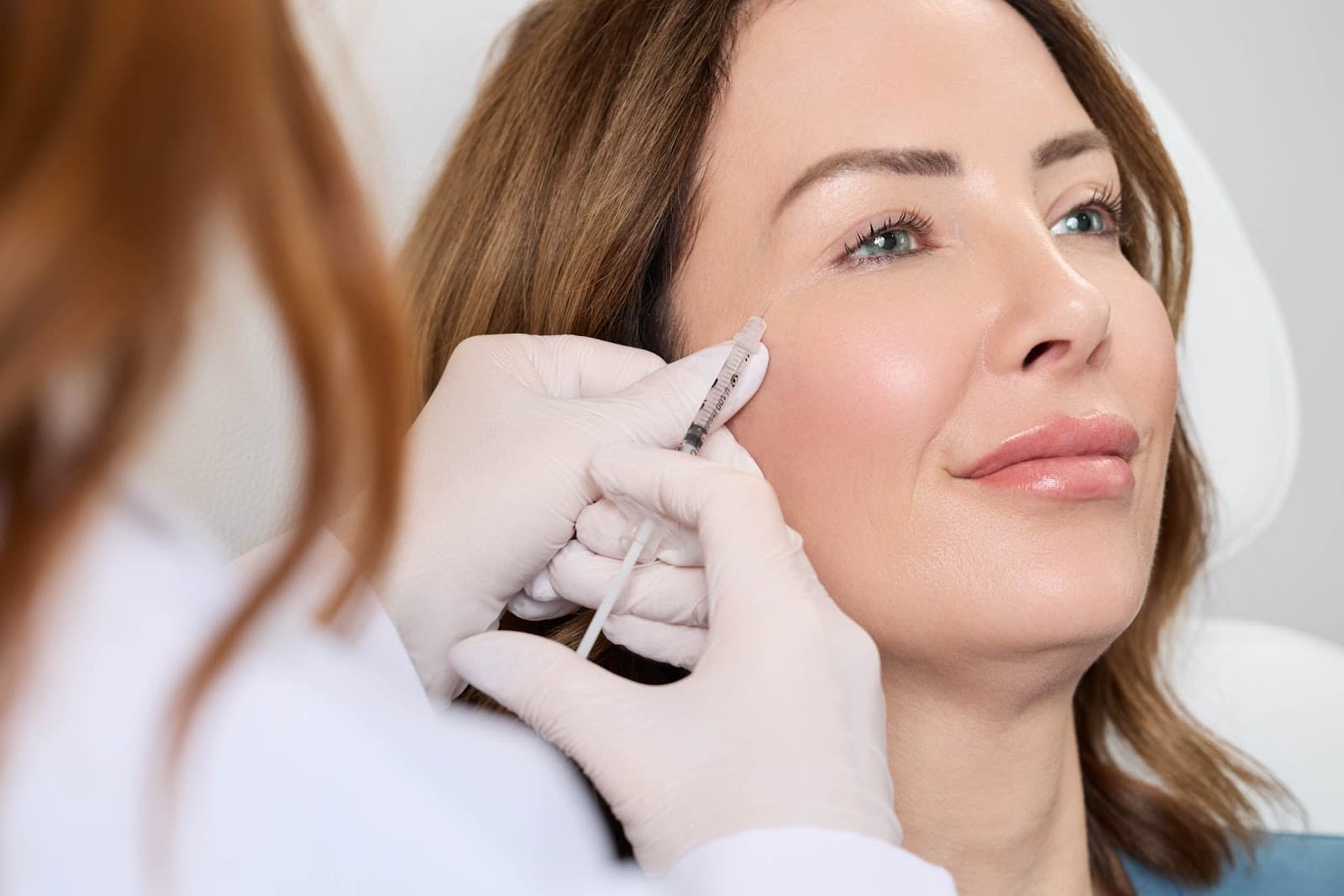 The Skin Center