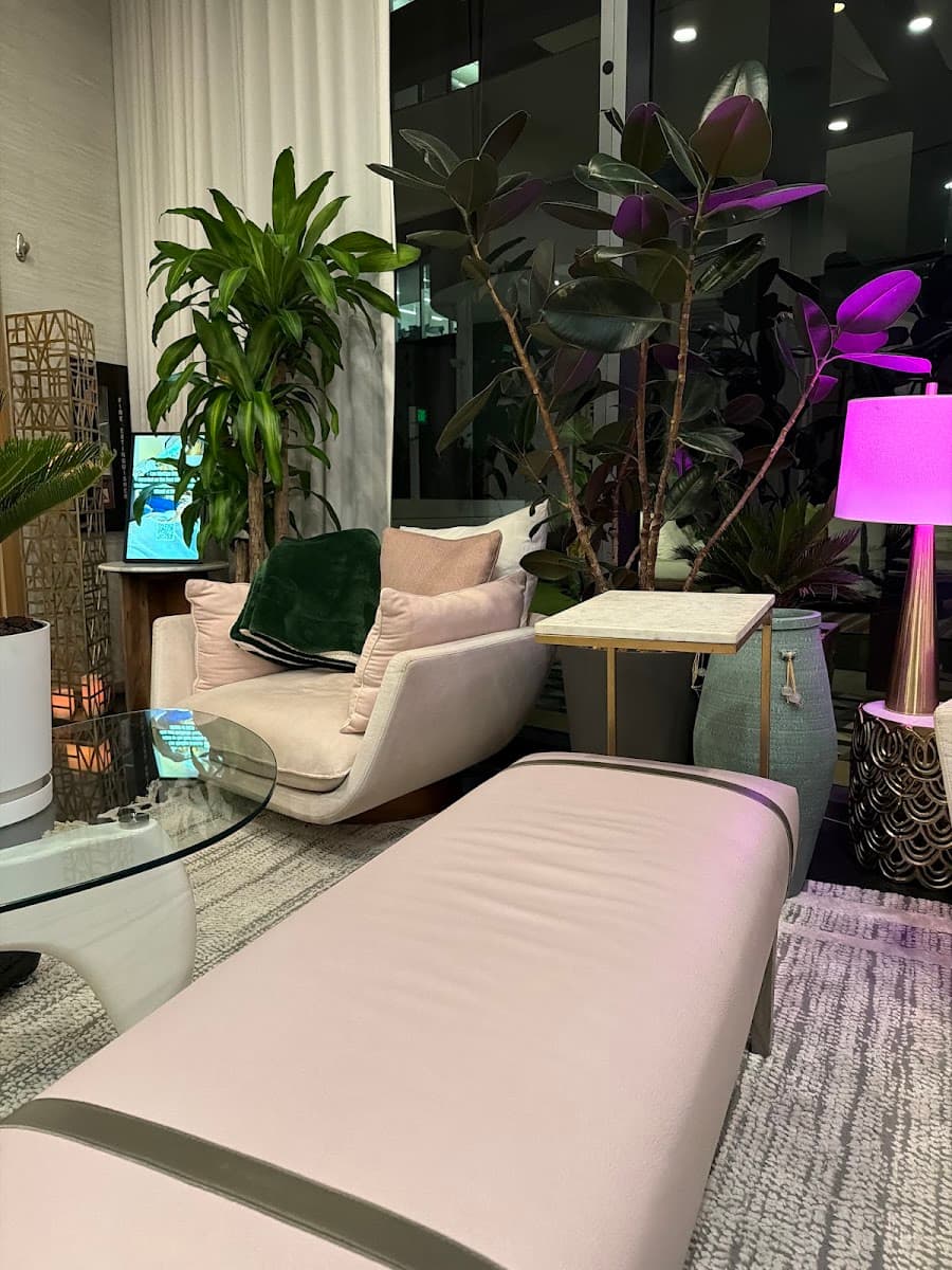 LUX MedSpa Brickell
