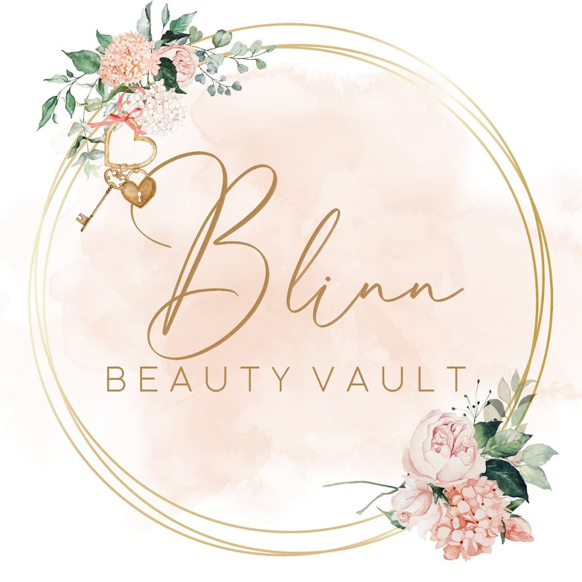Blinn Beauty Vault