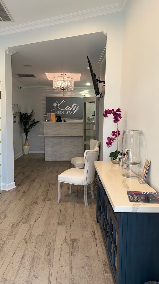 Katy Medi Spa photo 1 of 8