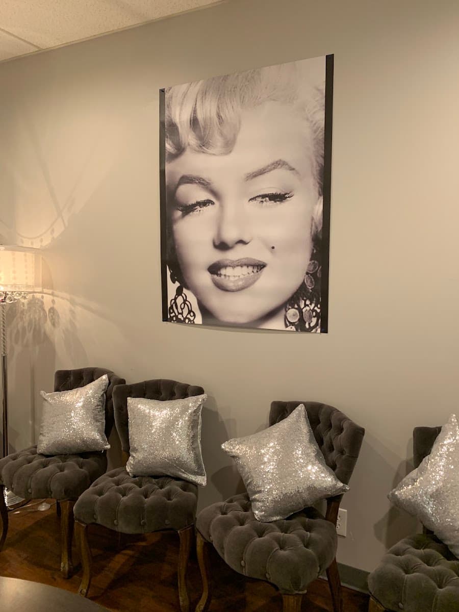 Glamorous Smile Dental Spa