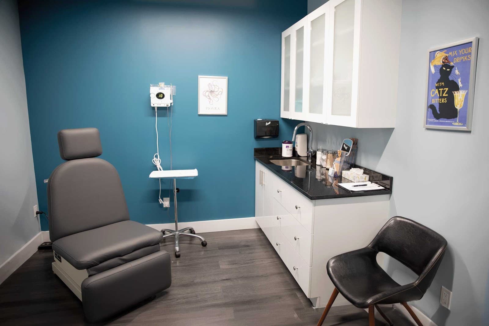 The Dermatology Specialists-Elmhurst photo 1 of 3