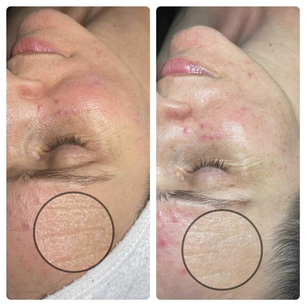 Ritzy Skin Studio