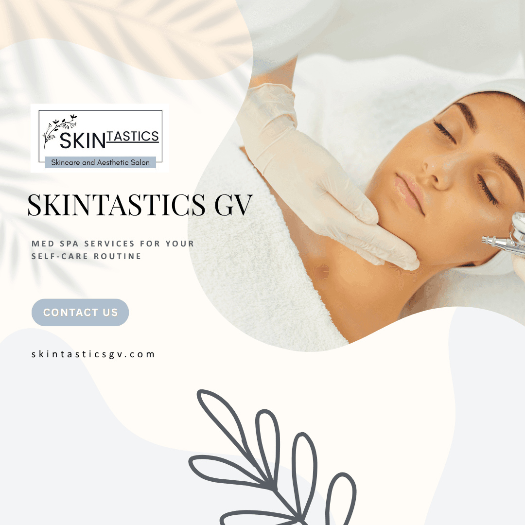 Skintastics, LLC photo 1 of 8