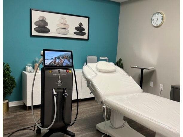 Viva Aesthetics & Wellness